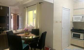 Imagem 6: APARTAMENTO - PARQUE ORATÓRIO - SP