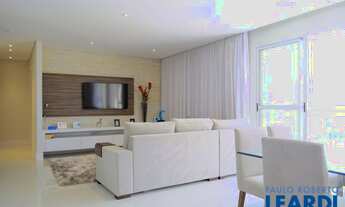 Imagem 3: APARTAMENTO - LAPA - SP