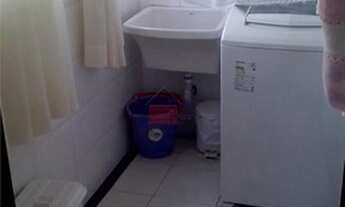 Imagem 5: Apartamento residencial à venda, Vila Monumento, São Paulo