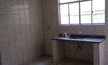 Imagem 3: Casa com 1 dormitório para alugar, 40 m² por R$ 1.200/mês - Jardim Colorado - São Paulo/SP