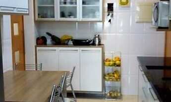 Imagem 3: APARTAMENTO - TAMBORÉ - SP