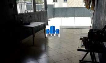 Imagem: Cobertura sem Condomínio de 02 Dormitórios