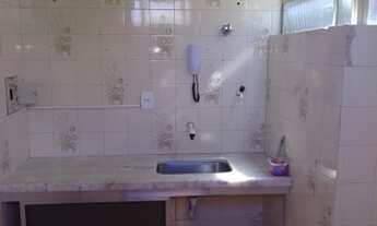 Imagem 3: APARTAMENTO NA PRAÇA CRUZEIRO! 1QTO, BANHEIRO, SALA, COZINHA E GARAGEM! R$770,00