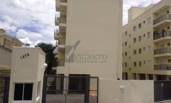 Imagem 7: Apartamento com 2 dormitórios para alugar, 69 m² por R$ 1.450,00/mês - Residencial Pinheir