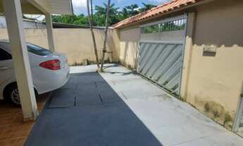 Imagem 7: Casa no Conj. Hiléia, Terreno 15x35m com Escritura e Registro, 03 suítes - FALE COMIGO e S