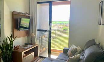 Imagem: Apartamento (tipo - padrao) 1 dormitórios