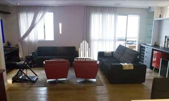 Imagem 3: Apartamento á venda com 150m² 3 suítes no Morumbi