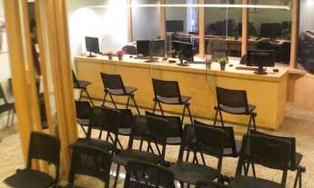 Imagem 2: Sobreloja para aluguel tem 309 metros quadrados em Centro - Rio de Janeiro - RJ