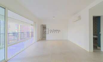 Imagem 4: Locação Apartamento 3 Dormitórios - 170 m² Vila Olímpia