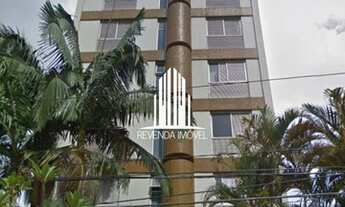 Imagem 2: Apartamento em Perdizes com 108m²