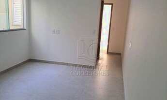 Imagem 4: Apartamento à venda - Parque Oratório - Santo André/SP