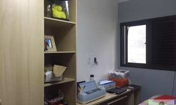 Imagem 7: Santo André - Apartamento Padrão - Campestre