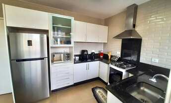 Imagem 7: Apartamento com 4 quartos, sendo 1 com suíte, sala e quartos com sacada, Edifício Buriti