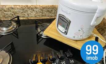 Imagem 5: Barueri - Apartamento Padrão - Jardim Tupanci