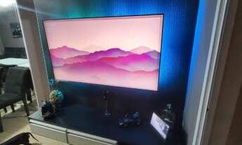 Imagem 4: Alugo apto mobiliado Estação de Presidente Altino