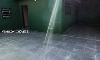 Imagem 3: Casa Térrea para Venda em São Paulo, VILA NAIR, 2 dormitórios, 1 banheiro, 3 vagas