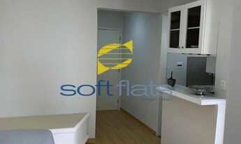 Imagem 5: Flat, Residencial para Aluguel, Paraíso, São Paulo