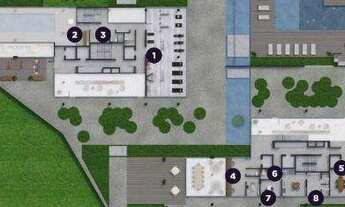 Imagem 5: Apartamento com 3 Suítes à Venda no Riva Praia Brava em Itajaí/SC