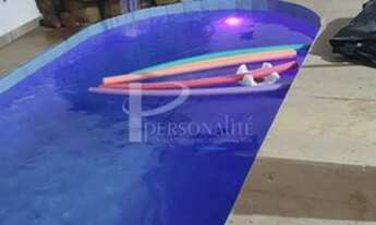 Imagem 7: BÉLISSIMO SOBRADO COM 4 SUÍTES E 3 VGS DE GARAGEM ,COM PISCINA, NO TATUAPÉ- SP