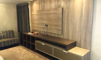 Imagem 3: Linda cobertura de alto padrão