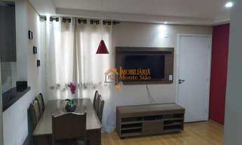 Imagem: Apartamento com 2 dormitórios à venda