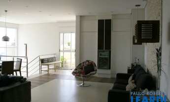 Imagem 2: COBERTURA - MORUMBI - SP