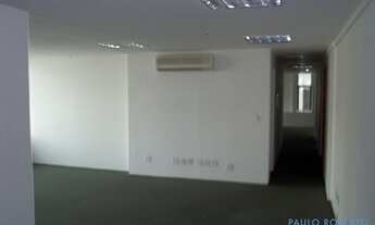 Imagem 3: CONJ. COMERCIAL - VILA OLÍMPIA - SP