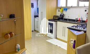 Imagem 7: Apartamento de 70m² com 2 dormitórios na Vila Olímpia