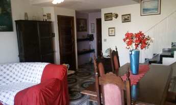 Imagem 2: Sobrado á venda, 151 m², 3 Dormitórios, 1 Suite, 2 Vagas