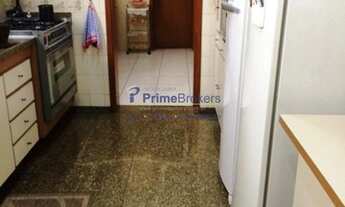 Imagem 5: Venda alto padrao 4 dormitorios 2 suites 4 vagas + deposito