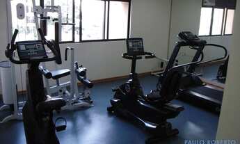 Imagem 3: FLAT - VILA CLEMENTINO - SP