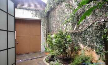 Imagem 2: PRÉDIO - PINHEIROS - SP