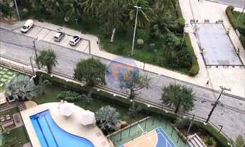 Imagem 2: APARTAMENTO à venda, 03 suíte, 3 vagas, 05 banheiros Parque Del Sol - FORTALEZA/CE