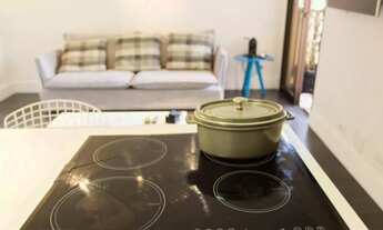 Imagem 7: Apartamento com 1 dormitório à venda, 48 m² por R$ 785.000,00 - Jardins - São Paulo/SP