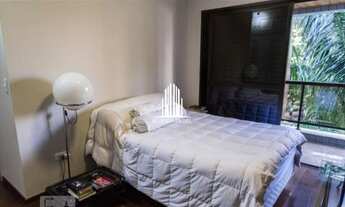 Imagem 3: Apartamento à venda com 159m², 4 quartos e 3 vagas