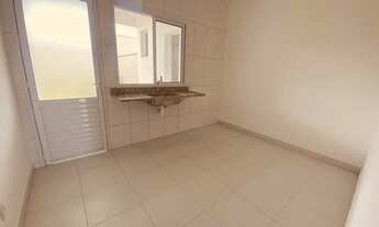 Imagem 7: Tales de Mileto Casa de 103m² com 3 Quartos com Suíte - 3 Vagas em Flores