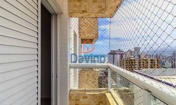 Imagem 6: APARTAMENTO DE 2 DORMITORIOS COM SUITES E LAZER COMPLETO NO BAIRRO DA OCIAN - R$ 525 MIL