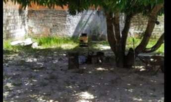 Imagem 6: Casa com piscina