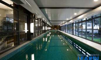 Imagem 3: APARTAMENTO - PINHEIROS - SP