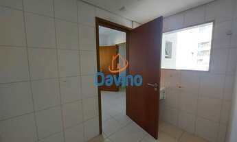 Imagem 5: APARTAMENTO DE 2+1 DORMITÓRIOS COM SUÍTE LOCALIZADO NO BAIRRO DO BOQUEIRÃO LAZER COMPLETO