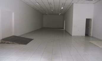 Imagem: Galpão / Depósito / Armazém para alugar