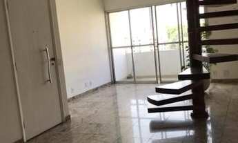 Imagem 7: Duplex para venda tem 240 metros quadrados com 3 quartos