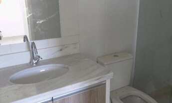 Imagem 8: Apartamento com 2 dormitórios, 60 m² - venda por R$ 277.000,00 ou aluguel por R$ 1.300,00