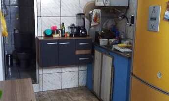 Imagem 3: Vendo Casa 3/4 em Plataforma(Cobertura c/Vista p o Mar)Oportunidade!Leia o anúncio