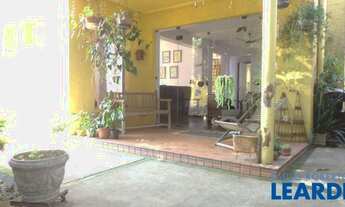 Imagem: CASA ASSOBRADADA - SUMARÉ - SP