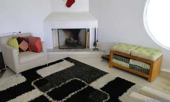 Imagem 6: CASA EM CONDOMÍNIO - ALPHAVILLE - SP