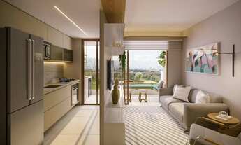 Imagem 5: Apartamento 3 quartos na caxanga zona norte com lazer nascente novo e alto