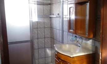 Imagem 3: Sobrado com 3 dormitórios para alugar, 250 m² por R$ 3.000,00/mês - Jardim São Vicente - S