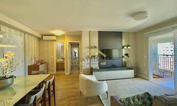 Imagem 5: Apartamento com 3 dormitórios à venda, 128 m² por R$ 1.300.000,00 - Alta Vista - Jundiaí/S