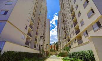 Imagem: Apartamento para venda possui 55 metros